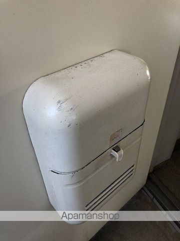 スカイコート宮崎の内装写真