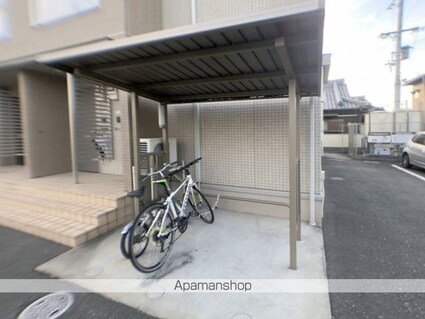 ドエル・ＴＯＭＯⅡ[2DK/62.38m2]の内装2