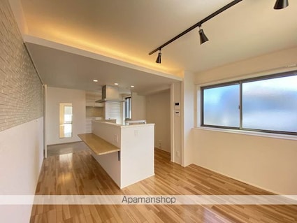 クロノス[1LDK/49.17m2]のその他部屋・スペース1