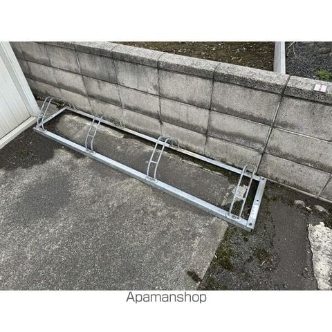 サングランデのその他写真