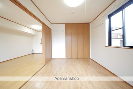 ファミールＹＡＭＡＮＯＹＡ　Ｃ棟[2LDK/56.93m2]の内装4