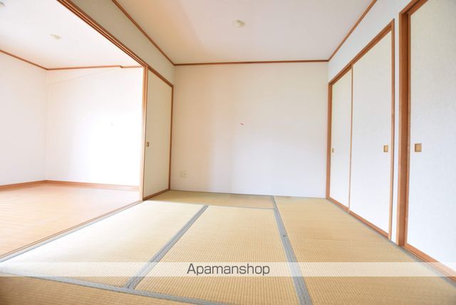 メゾンエトワール柏木の内装写真