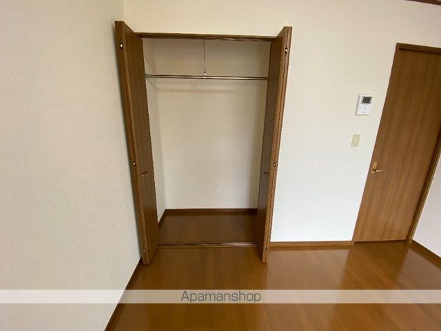 アムール Y Sの内装写真