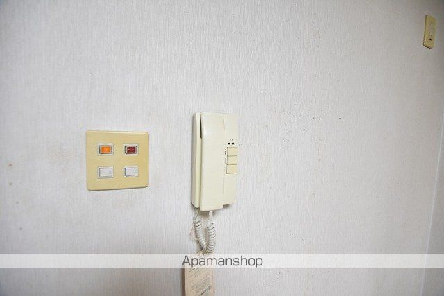 フロンティア2911の内装写真