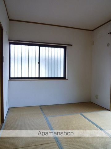 ピナクルDOZENの内装写真