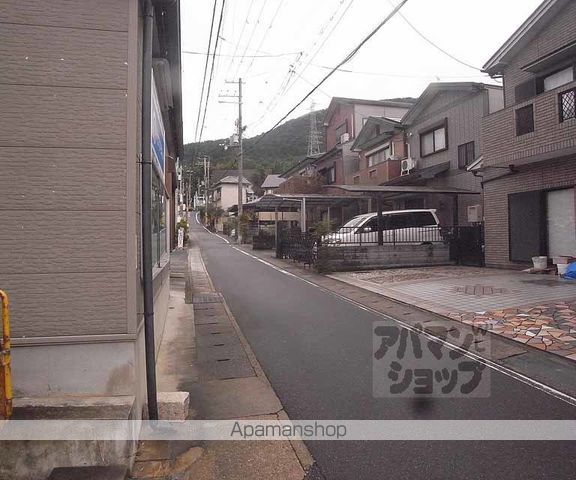 リマーレ山科の周辺写真