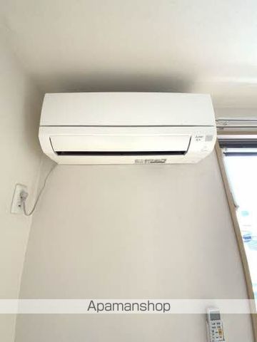 アンシャンテくろだの内装写真