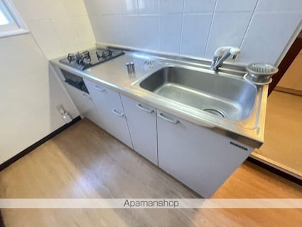 ピュアライフ亀田本町[2LDK/62.55m2]の内装7