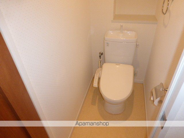 ウォーターレジデンス大津アクアエールの内装写真