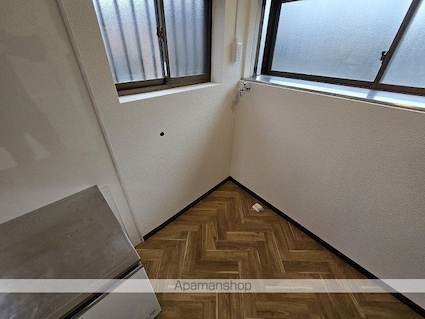 ４１号下石貸家[4DK/94.99m2]の内装8