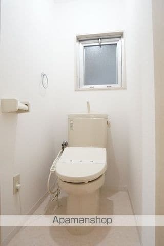 グリーンヒルズIIの内装写真