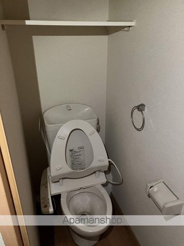 レオパレスYAHAGIIの内装写真