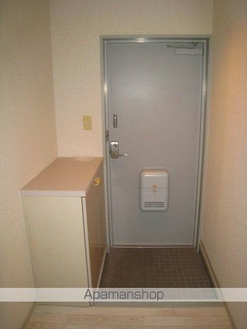 リヴラン西原の内装写真