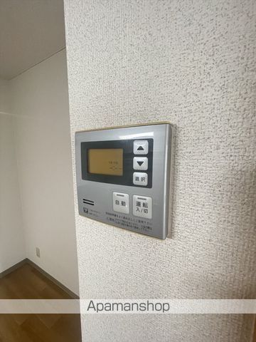 サウス23の内装写真