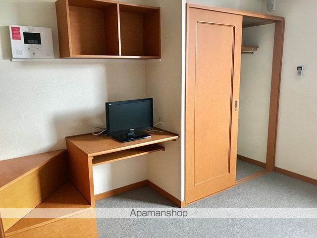 レオパレスLumenの内装写真