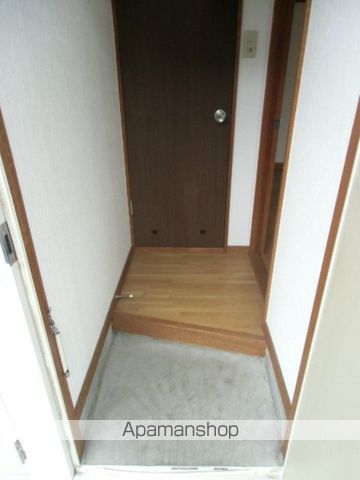 カレッジハウス若葉NO.3の内装写真