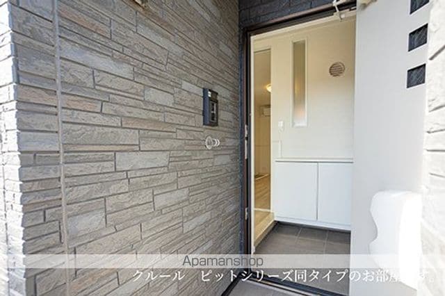 スプリング サニーの内装写真