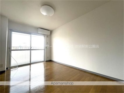 シャトー川島[1K/18m2]のその他部屋・スペース