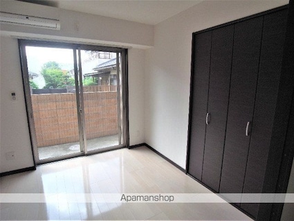 千葉県千葉市稲毛区小仲台４丁目[1K/24.59m2]の内装1