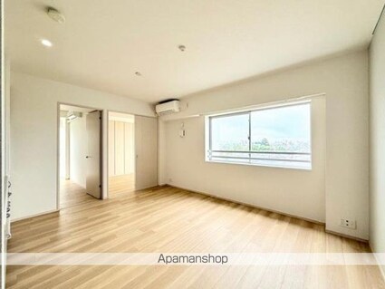 ＫＤＸレジデンス杉並方南町[2LDK/59.26m2]のリビング・居間4