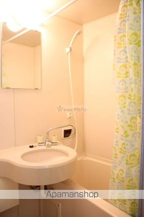 広島県福山市曙町５丁目[1R/16.2m2]のバス