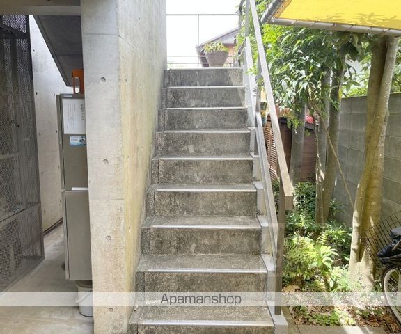 叡山電鉄 修学院駅 徒歩13分 2階建 築37年のその他写真