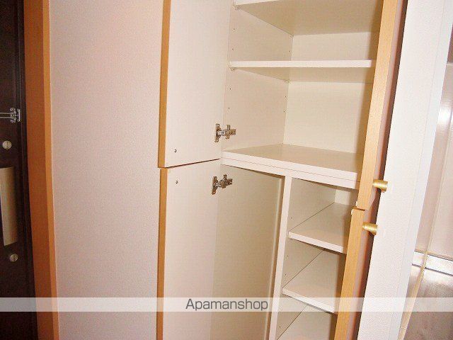 willDo新座の内装写真