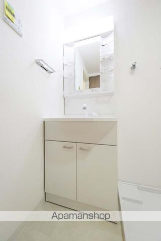 ラフィスタ横浜黄金町の内装写真