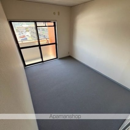 エクシード西大津[3K/47.41m2]の内装5