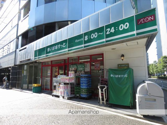 山手線 五反田駅 徒歩5分 12階建 築9年の周辺写真