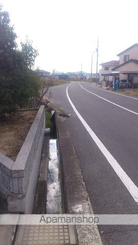 沢井手フラッツの周辺写真