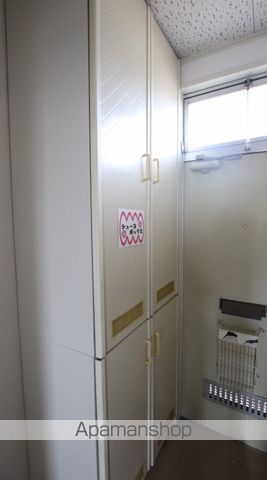 プレステージ国分寺台の内装写真