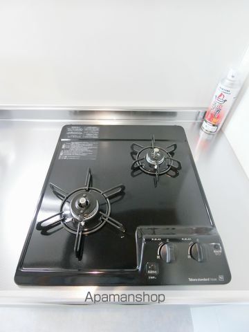 西湊町エヌエム・セントの内装写真