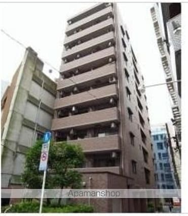 フェニックス大塚駅前[1K/20.44m2]の外観4