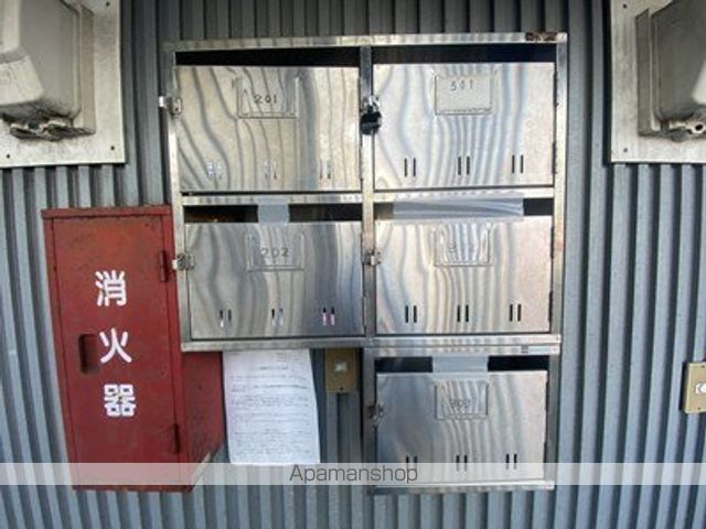 エスプラナードの内装写真