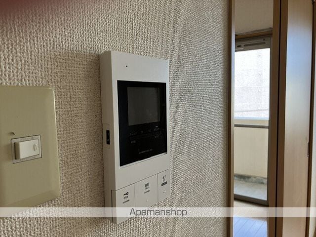 山陽本線 新山口駅 徒歩12分 5階建 築22年の内装写真