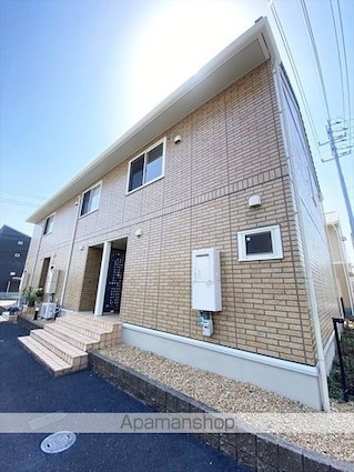 レジデンス平田[3LDK/77.74m2]の外観3