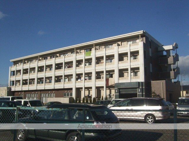 小牧ガーデンスクエアの外観写真
