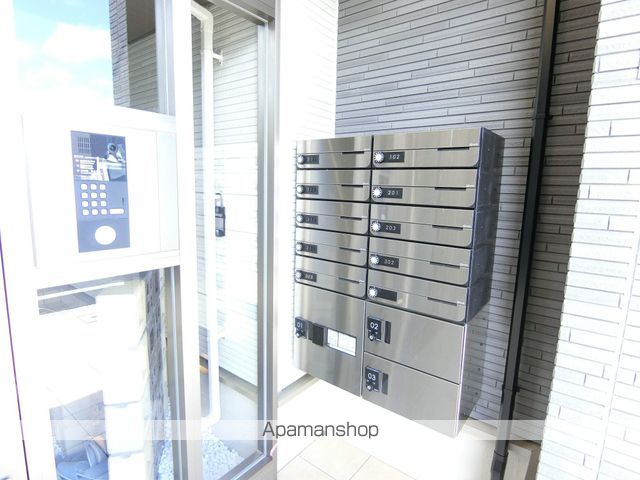 ブローテのその他写真