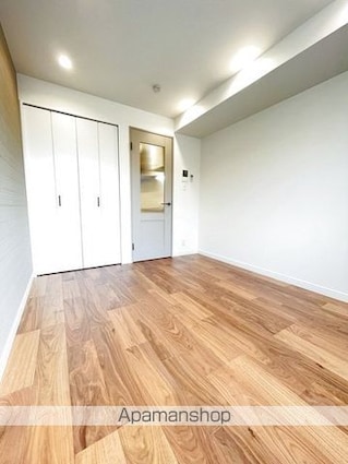 東京都葛飾区堀切６丁目[1K/18.65m2]のリビング・居間