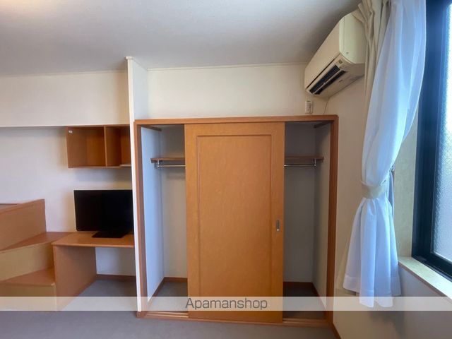 レオパレス紀ノ川の内装写真