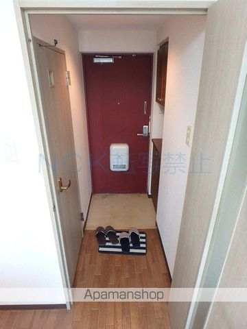 宮の森310マンションの内装写真