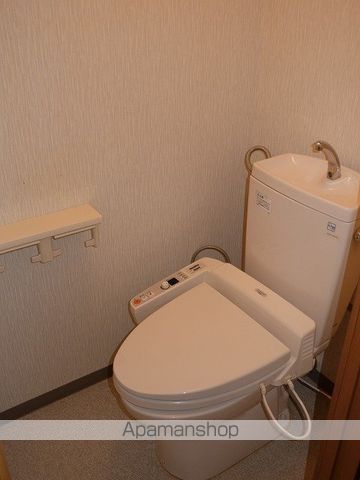 パークレジデンス城南の内装写真