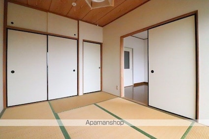 モンテヴェルデ[2DK/37.26m2]の内装6