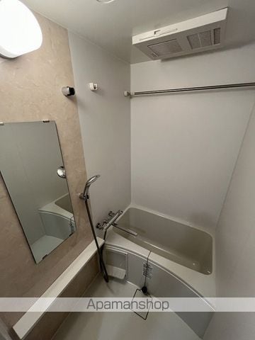 ESLEADRESIDENCE梅田GRANDGATEの内装写真