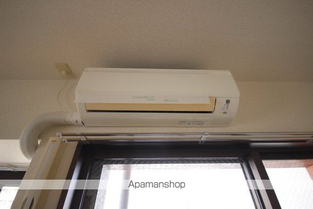 家納喜本川館[1R/28.81m2]のその他設備
