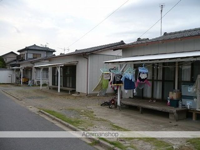 小岩井荘の外観写真
