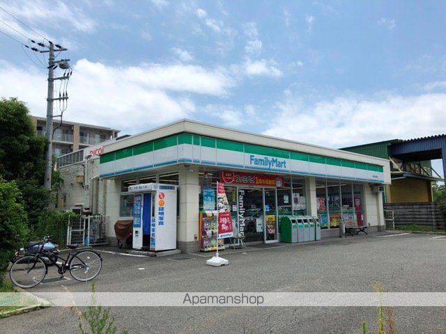 エトワール・アノンの周辺写真