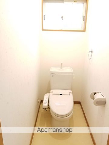 仙台市宮城野区 2階建 築22年の内装写真