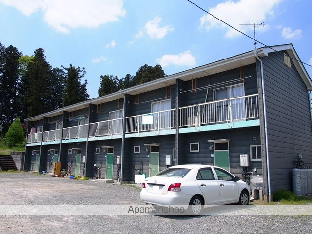 ファミール牛牧